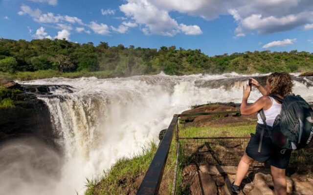 3 Days Murchison Falls National Park Safari – Big Five Safari Tour