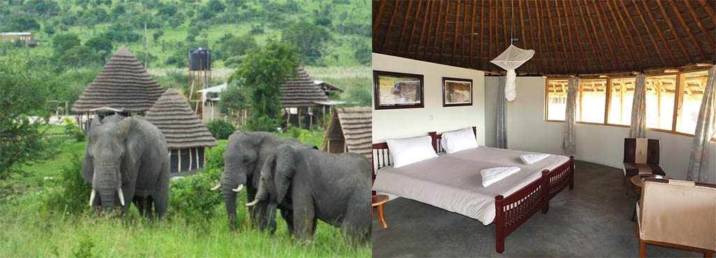 Heritage Safari Lodge