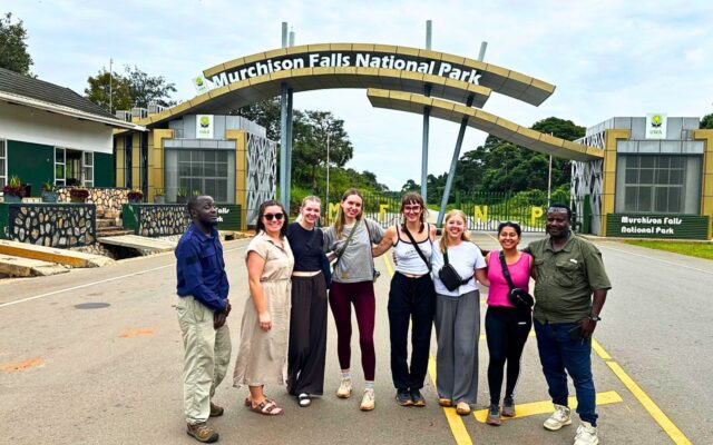 3 Days Uganda Big Five Safari | Murchison Falls & Ziwa