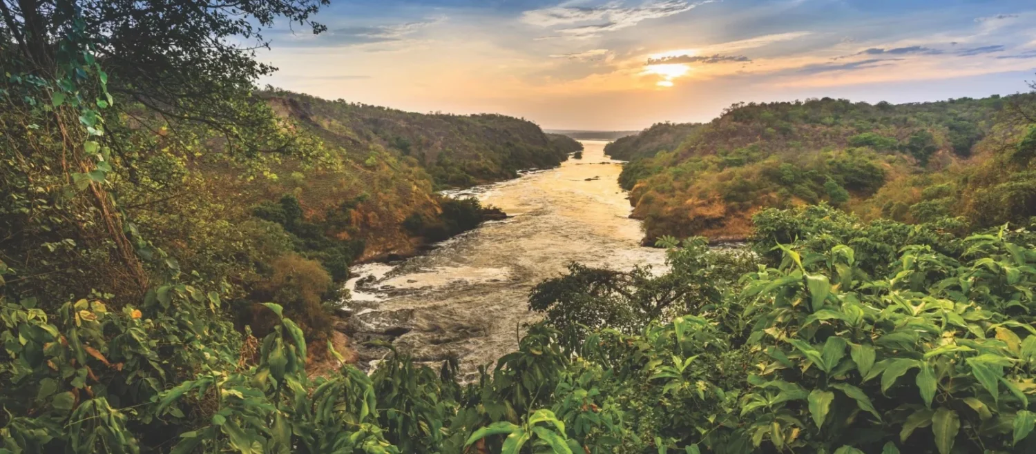 3 days murchison falls safaris – falls