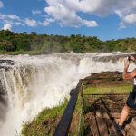 murchison falls hike Hiking to the Top of Murchison Falls: Uganda’s Ultimate Adventure