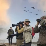 wildlife photography murchison Murchison Falls photography