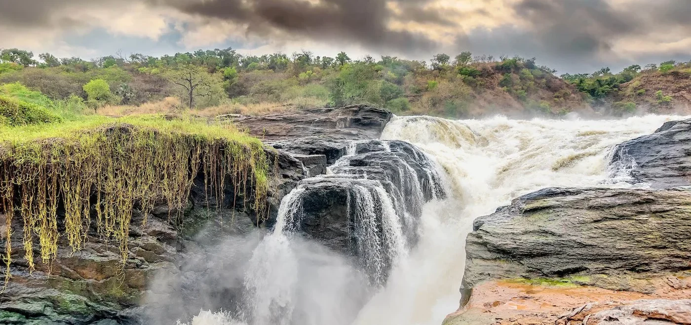 3 days murchison falls safari – falls