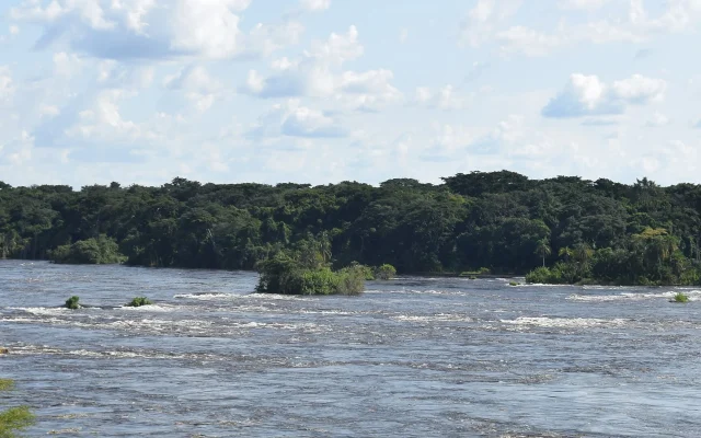 4×4 Car Hire for Murchison Falls National Park