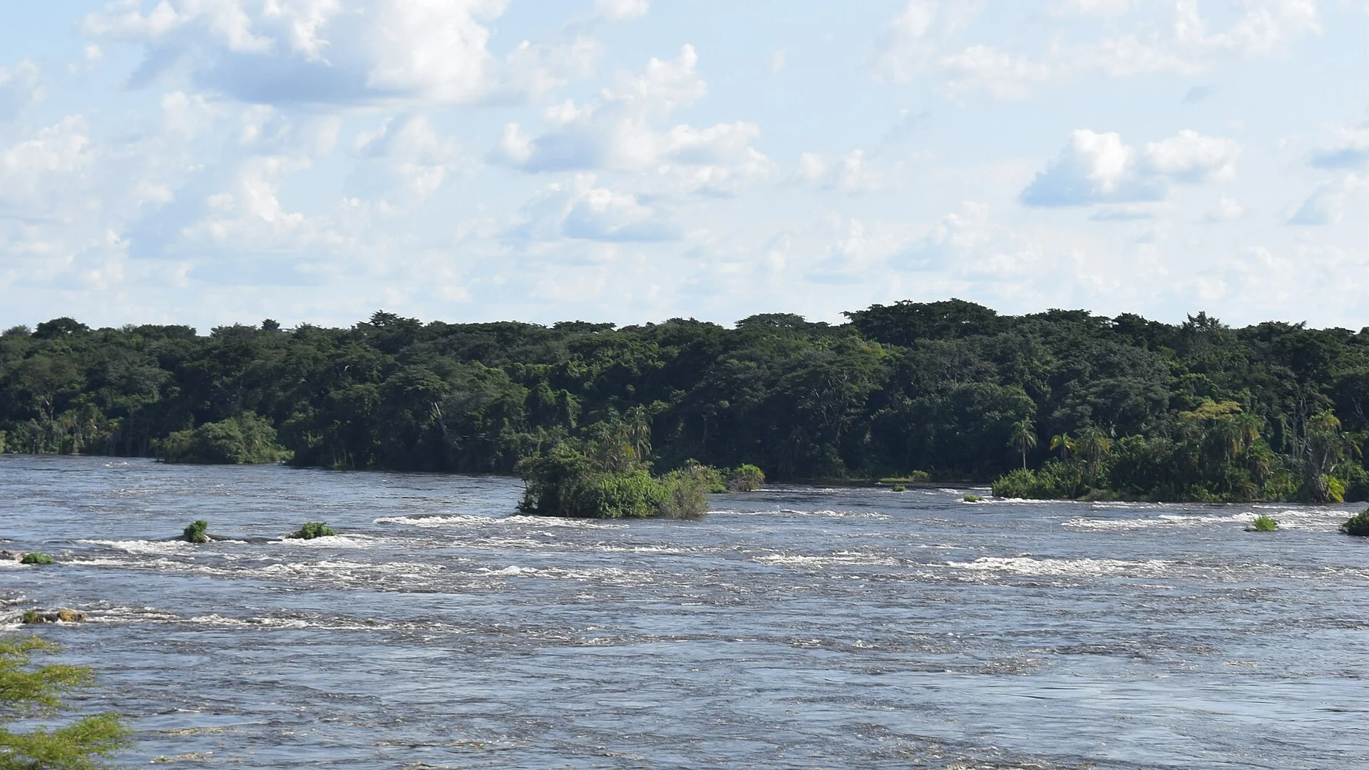 4×4 Car Hire for Murchison Falls National Park — Uganda safari travel guide