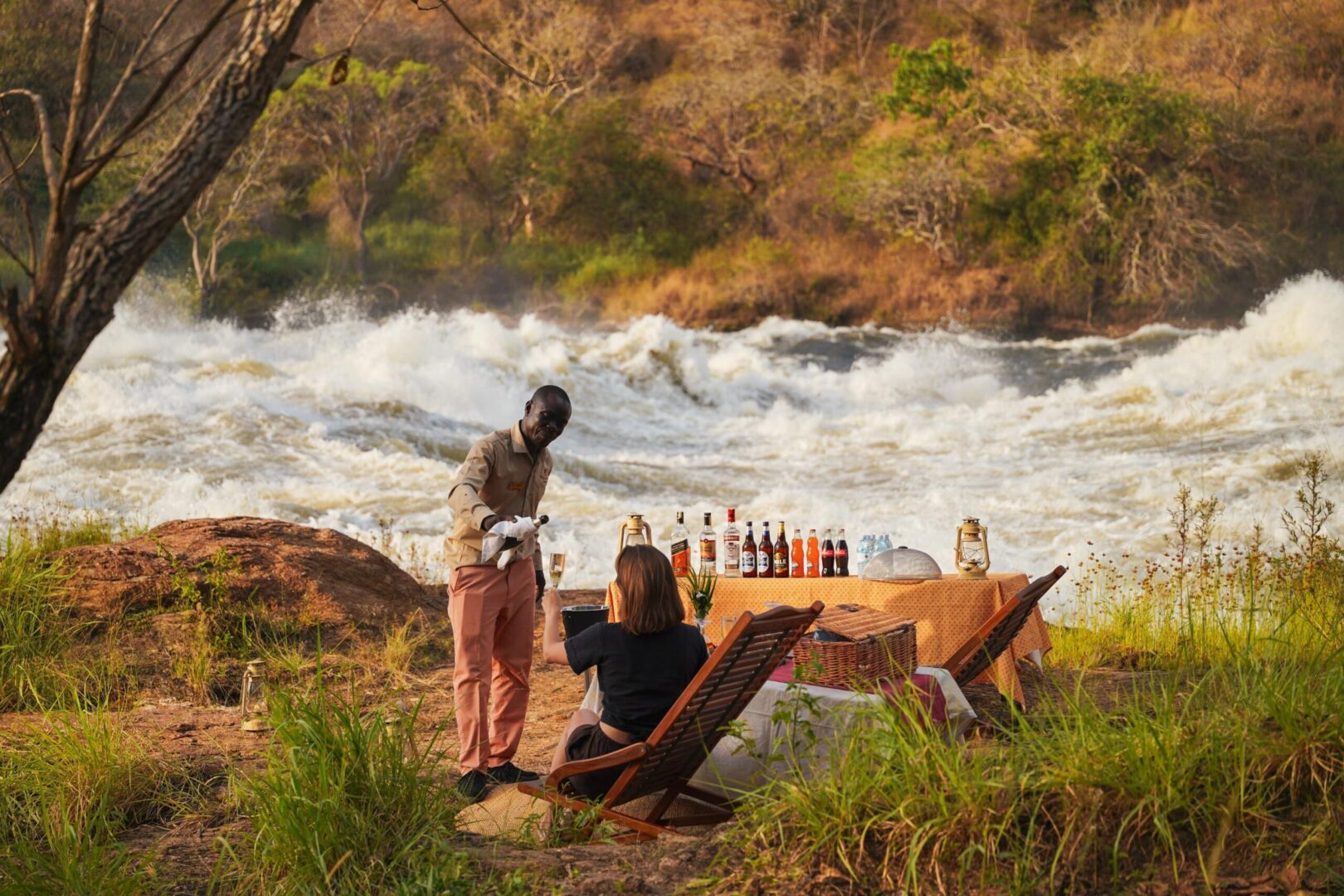 Best Picnic Sites