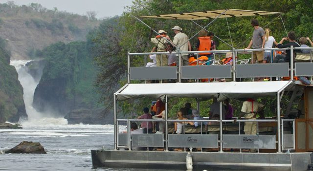 Family Activities in Murchison Falls National Park