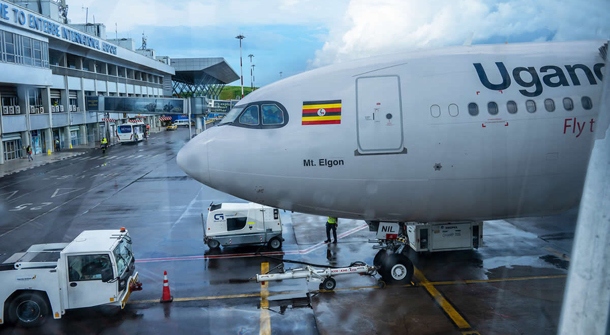 Entebbe-Airport-Uganda