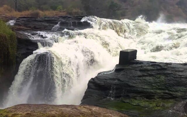 Adventure Activities in Murchison Falls National Park