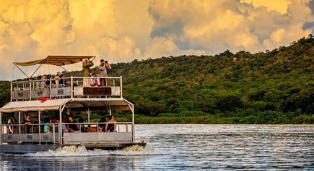 Best Activities in Murchison Falls National Park