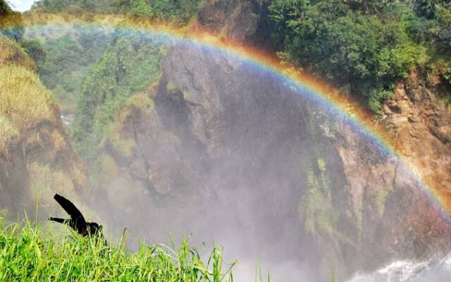 Climate of Murchison Falls National Park