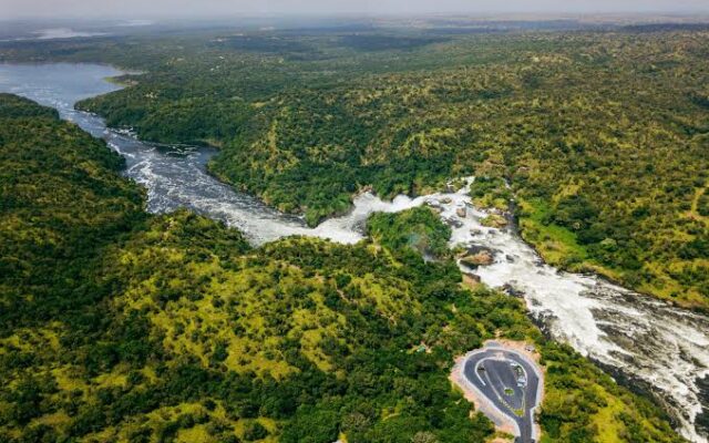 Conservation Challenges in Murchison Falls National Park