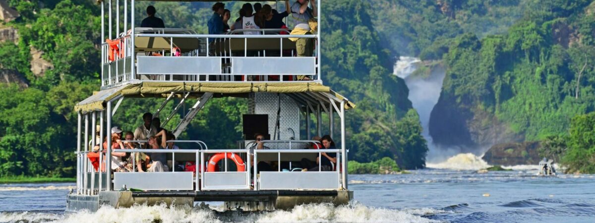 cruise boat