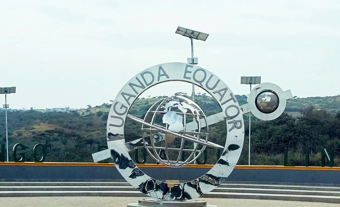 equator crossing