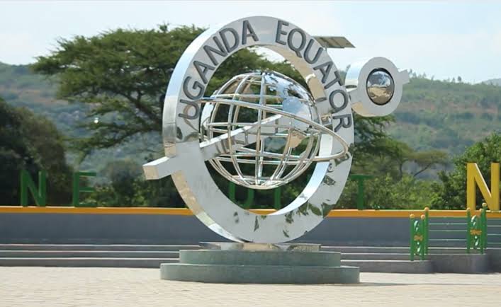 equator