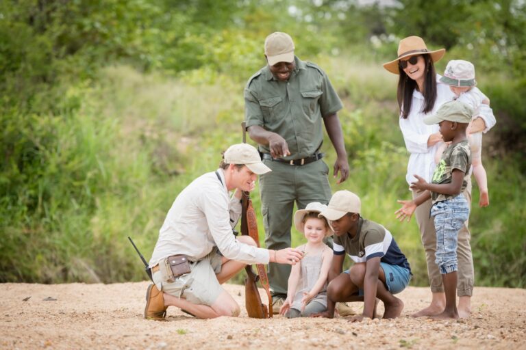 Family Uganda Safari Packages