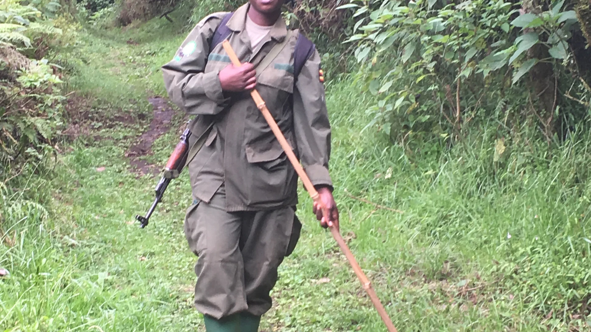 Gorilla Trekking Rules and Age Limits — Uganda safari guide