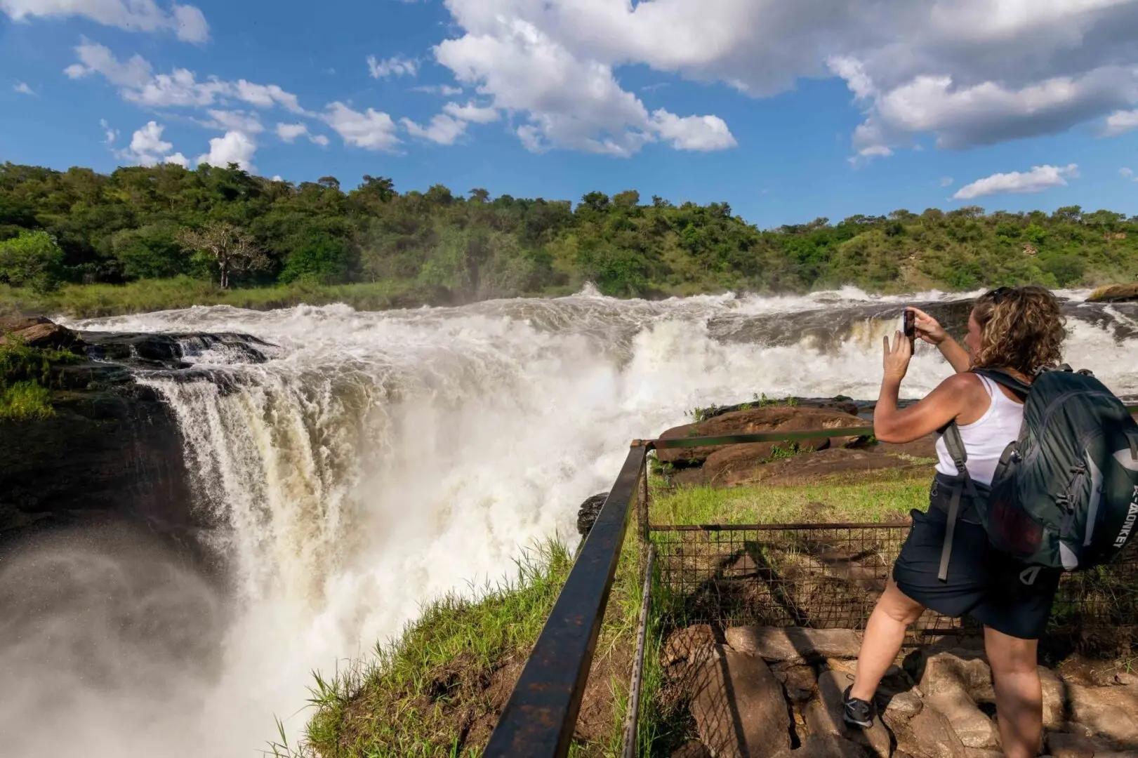 Hidden Gems of Murchison Falls National Park