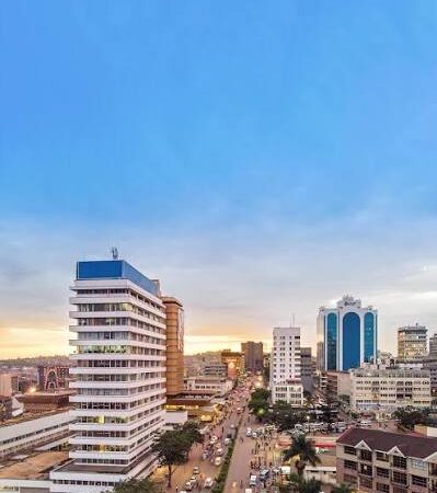 kampala