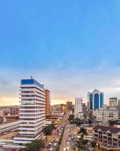 kampala