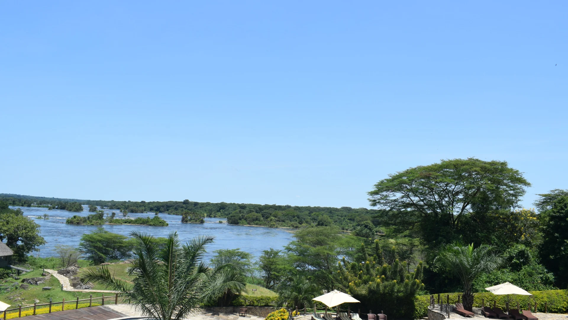 Kenya: Elephants Rhinos and Big Cats — Uganda safari travel guide