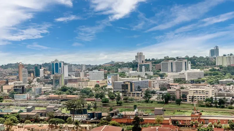 kila city