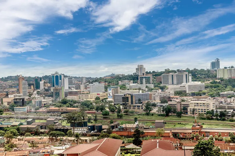 kila city