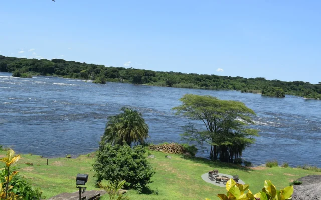 Murchison Falls National Park Travel Guide