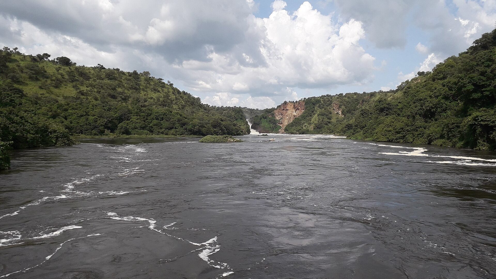Murchison Falls News & Updates — Uganda safari guide