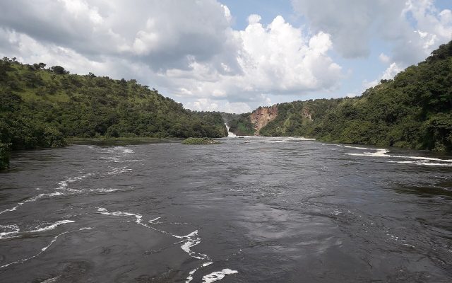 Murchison Falls News & Updates — Uganda safari guide