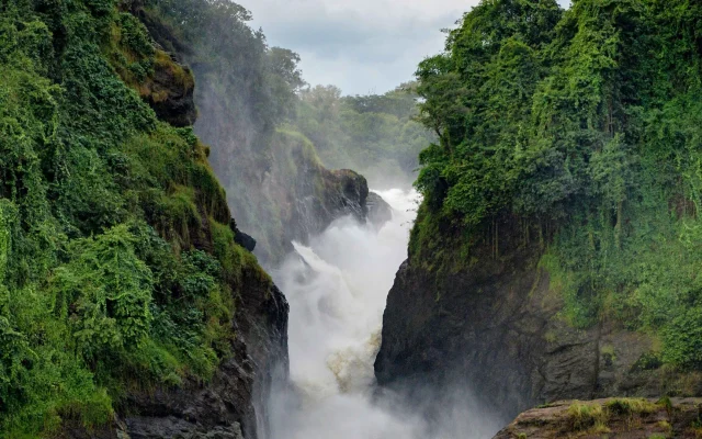 Murchison Falls Travel Inspiration — Uganda safari guide