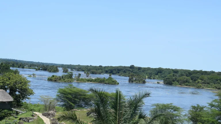 Murchison River Lodge