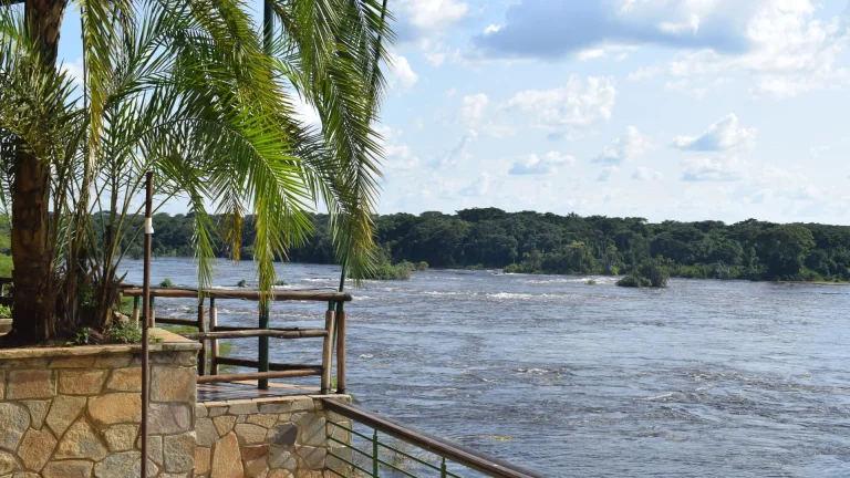 Nile Safari Lodge