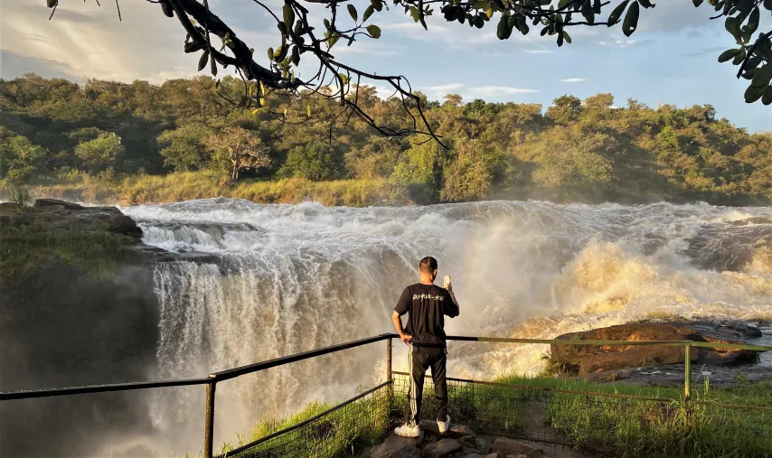 top falls