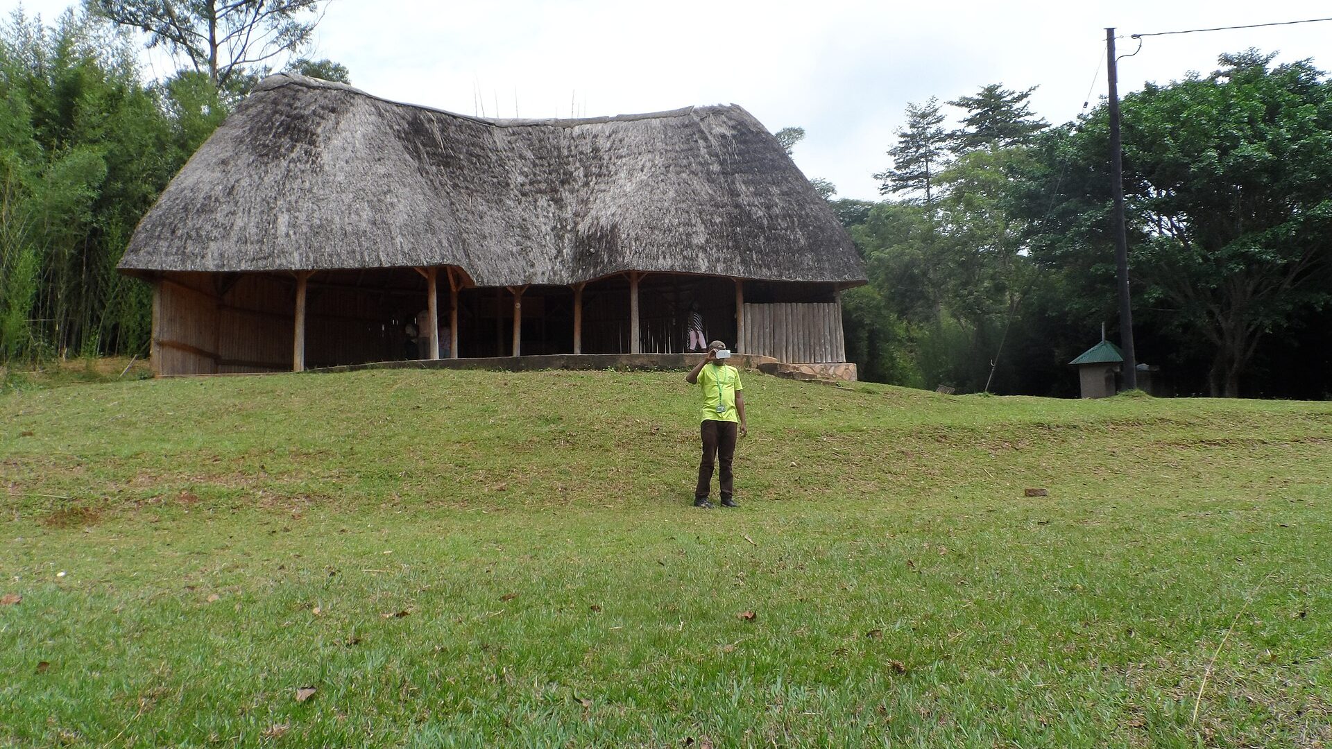 Uganda Safari Travel Trends — Uganda safari guide